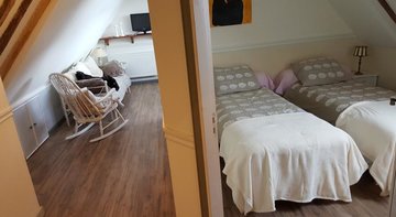 Ferienhaus Bungalow Ferienhaus Bungalow