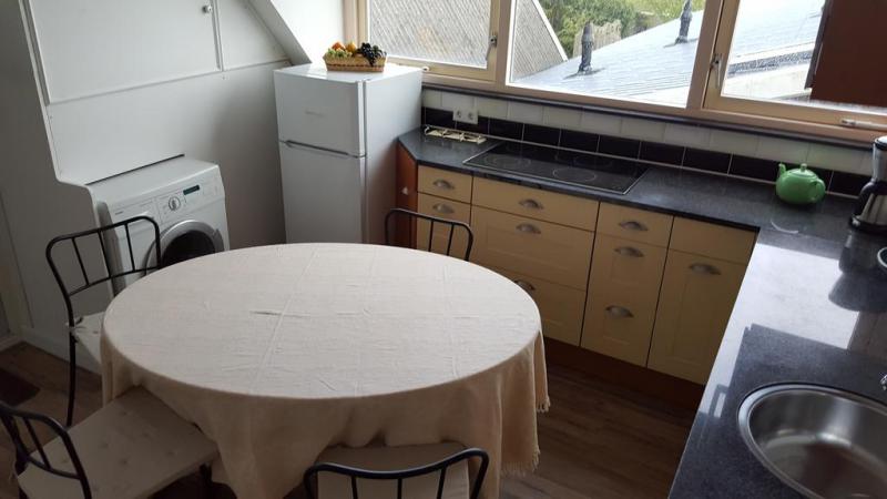 Ferienhaus Bungalow Niederlande