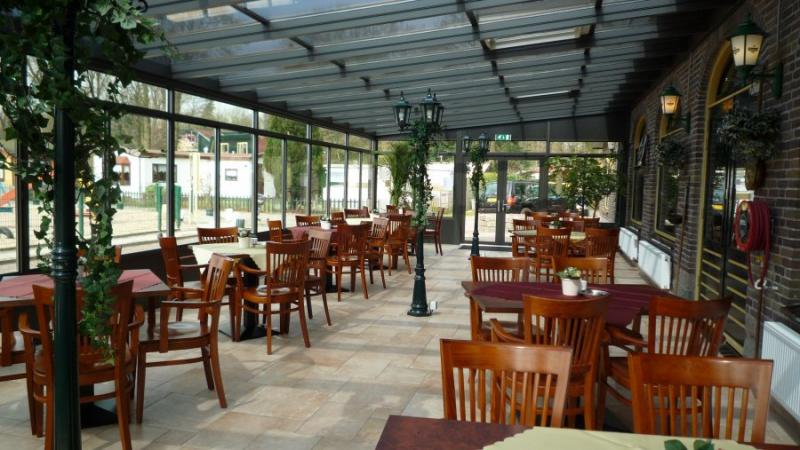 Camping Niederlande