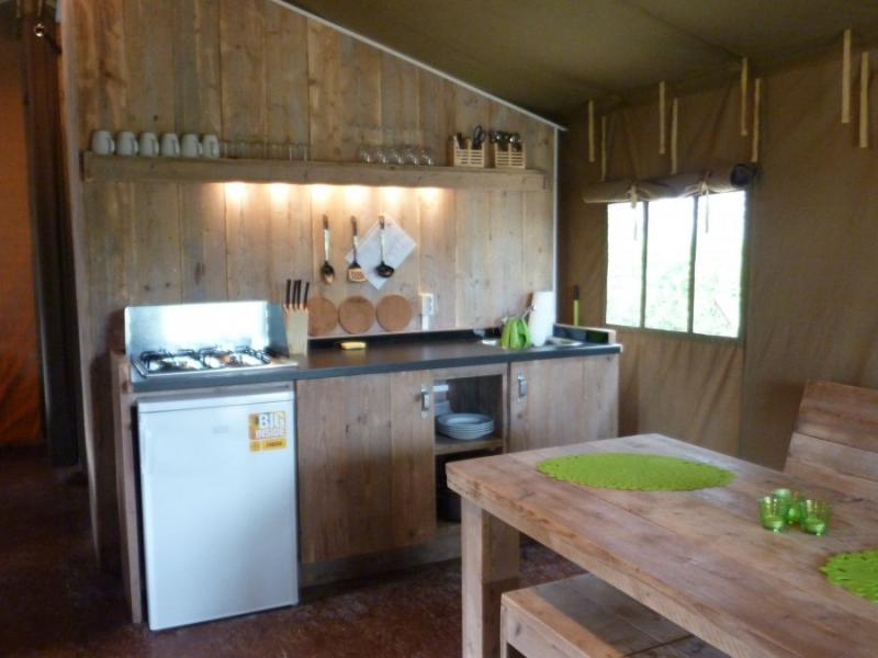 Camping Gelderland