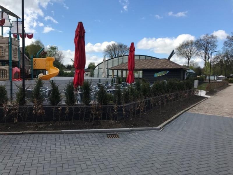 Camping Beautyfarm