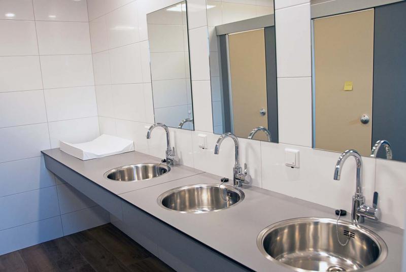 Ferienhaus Bungalow Whirlpool