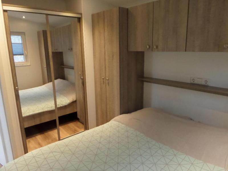 Ferienhaus Bungalow Massage