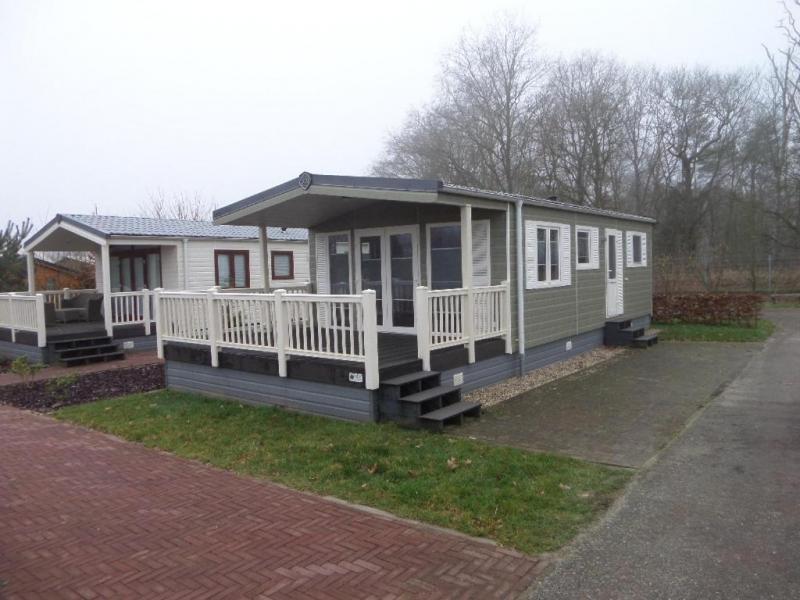 Ferienhaus Bungalow 3