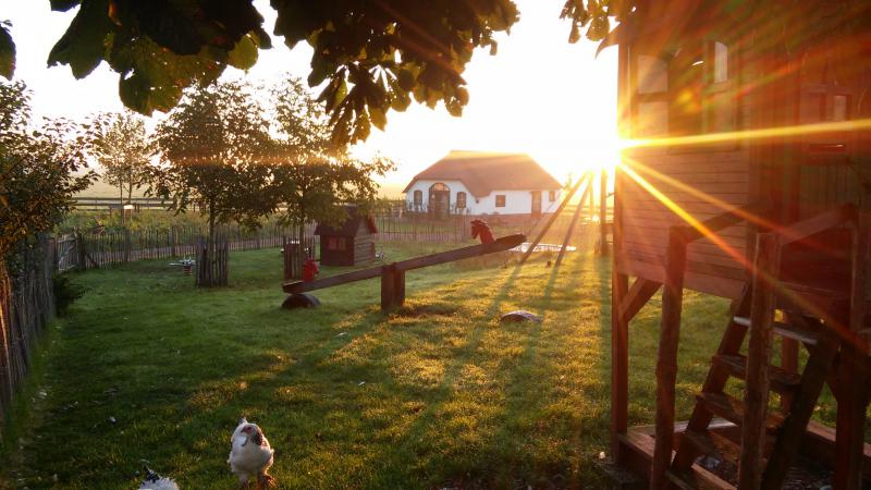 Bauernhof Beautyfarm