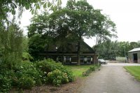 Camping Nordholland