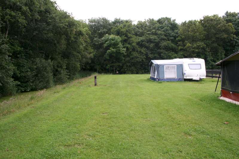 Camping Niederlande