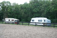 Camping Nordholland