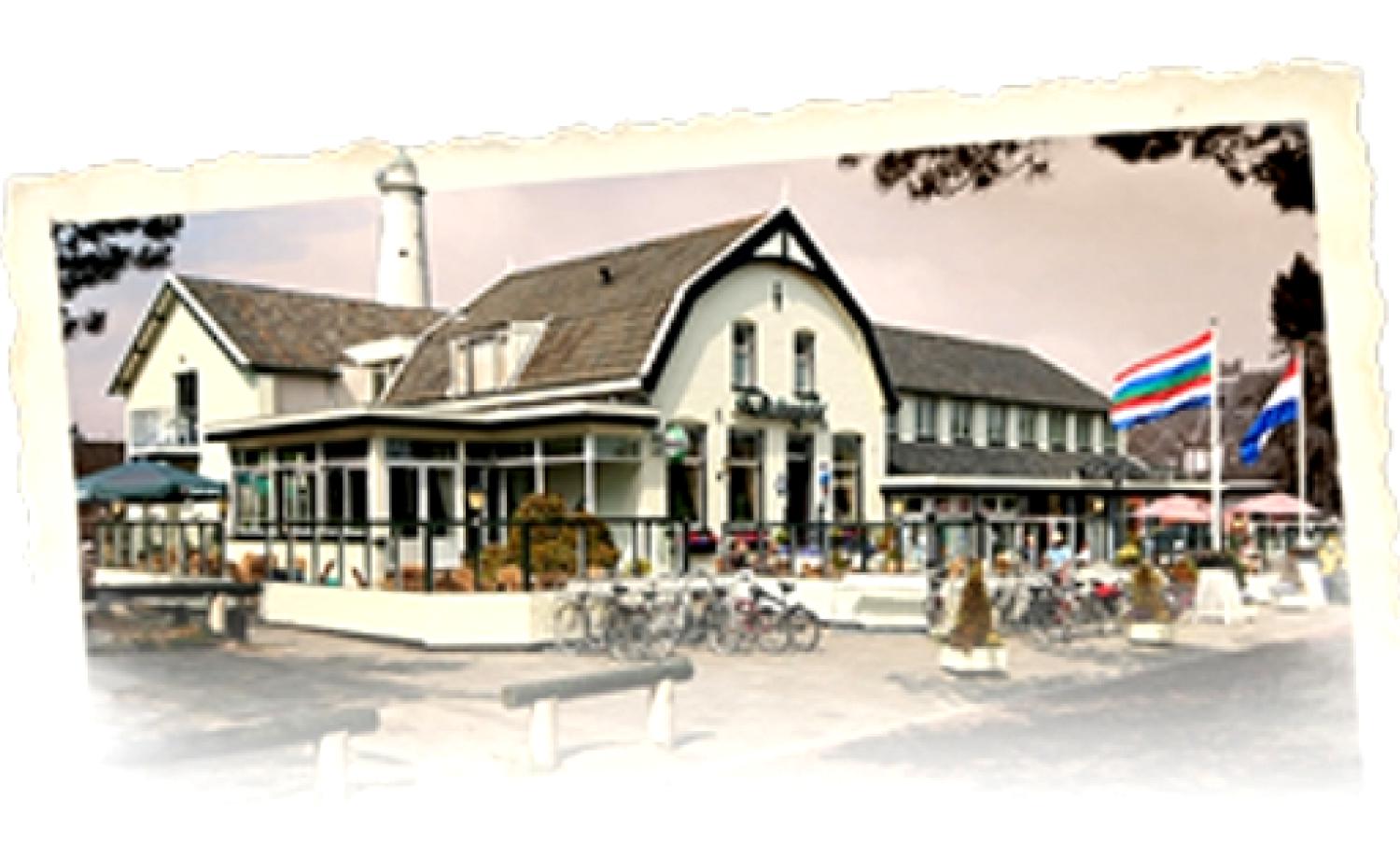 Hotel Café Restaurant Duinzicht