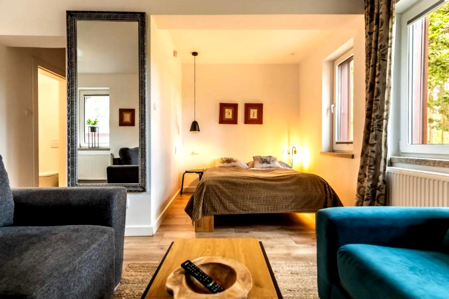 Drzewicz - Dom Wypoczynkowy