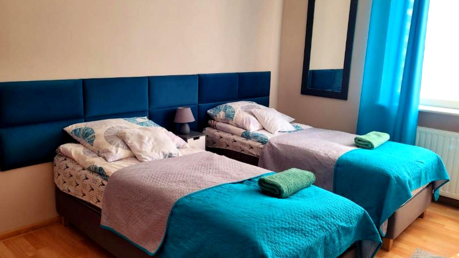 Hotel Brzoza Spa & Wellness