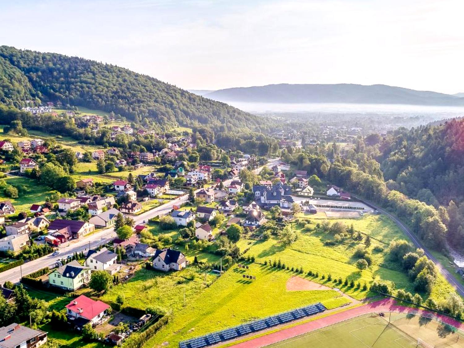 Hotel Skalite Spa&Wellness