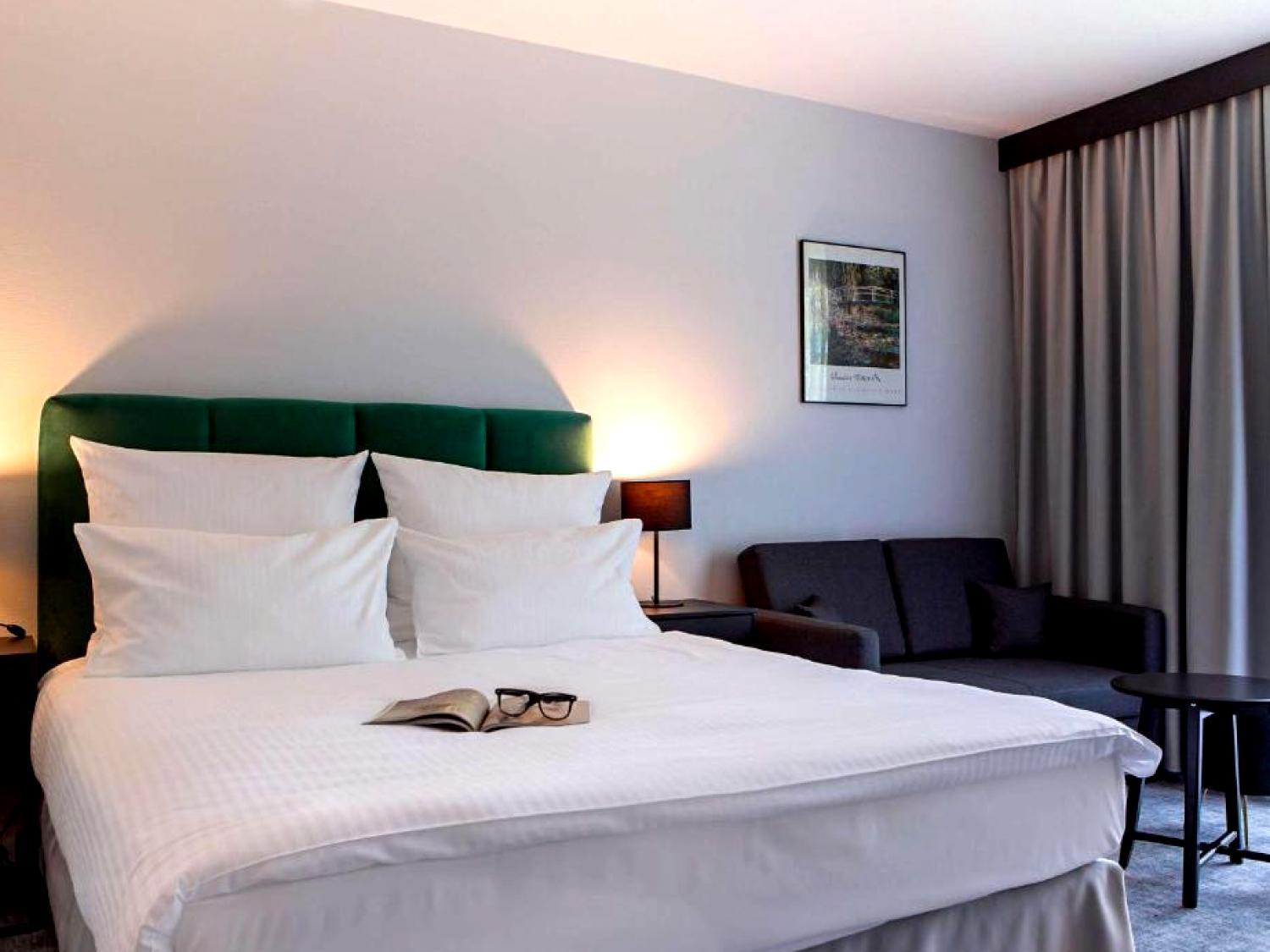 Hotel Mercure Karpacz Skalny