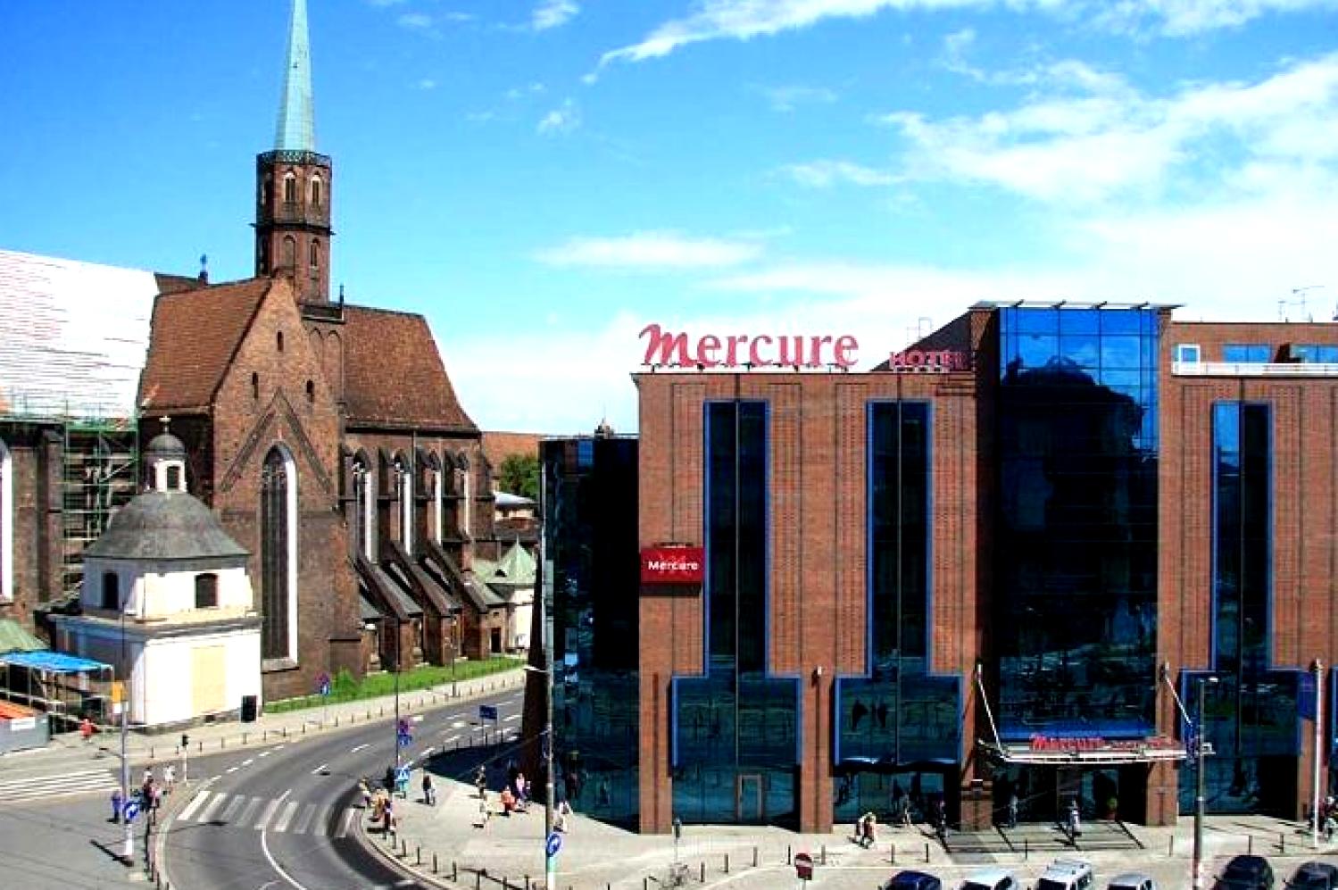 Old Town Apartments Wrocław