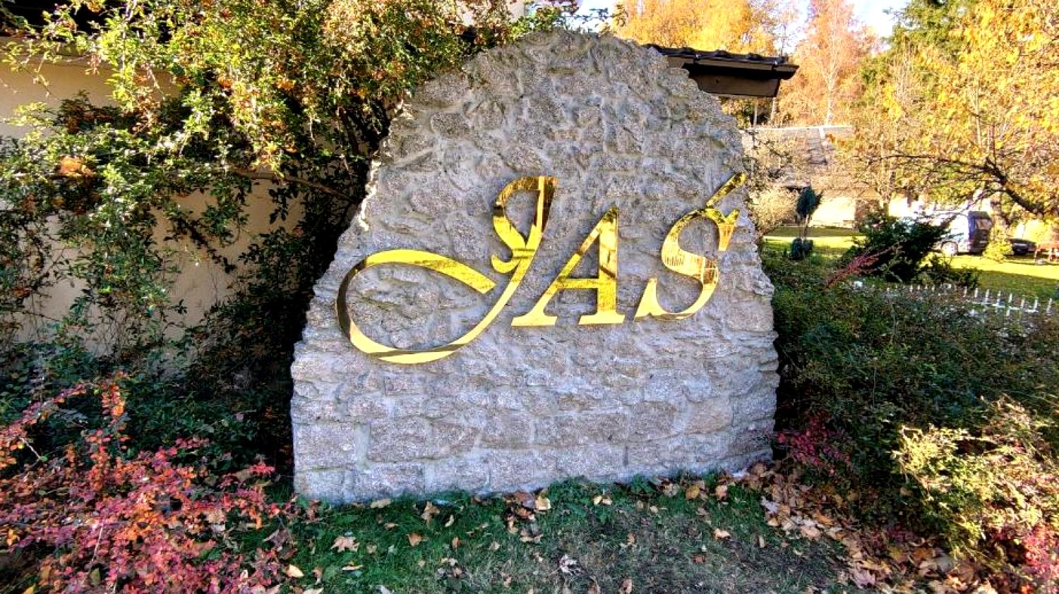 Gościniec JAŚ noclegi z wyżywieniem