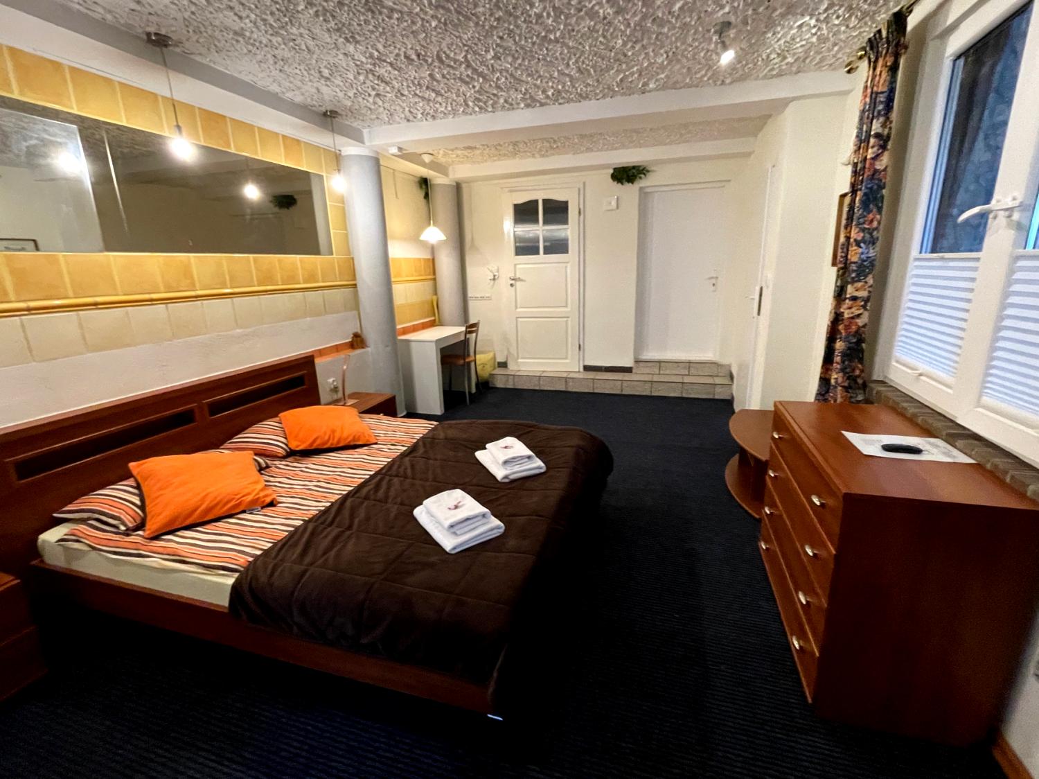 Pensjonat Restauracja Nautic