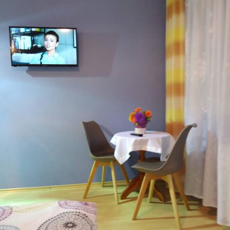 Privatvermieter Polen