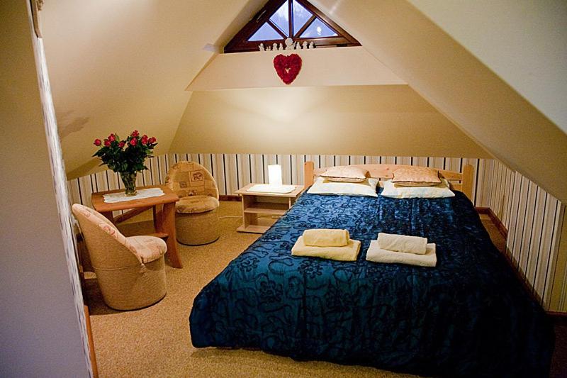 Pension Lublin