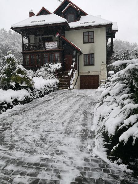 Pension Polen