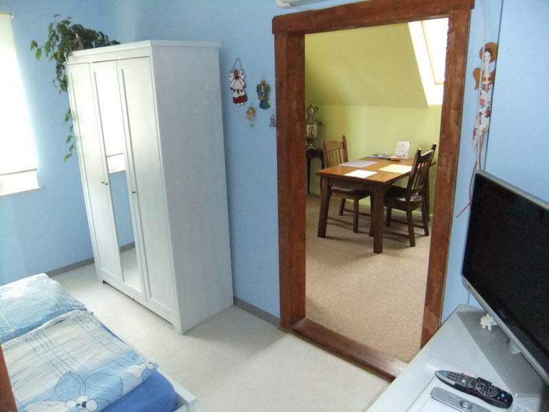 Appartement Ferienwohnung Dolnośląskie