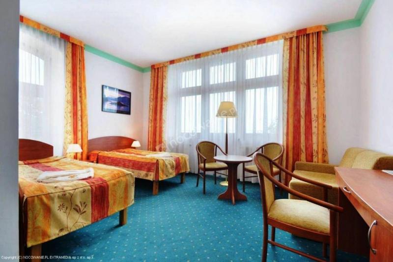Pension Niederschlesien