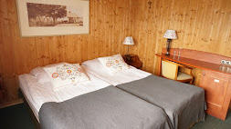 Pension Karpatenvorland