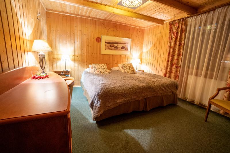 Pension Podkarpackie