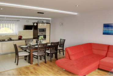 Appartement Ferienwohnung Małopolskie