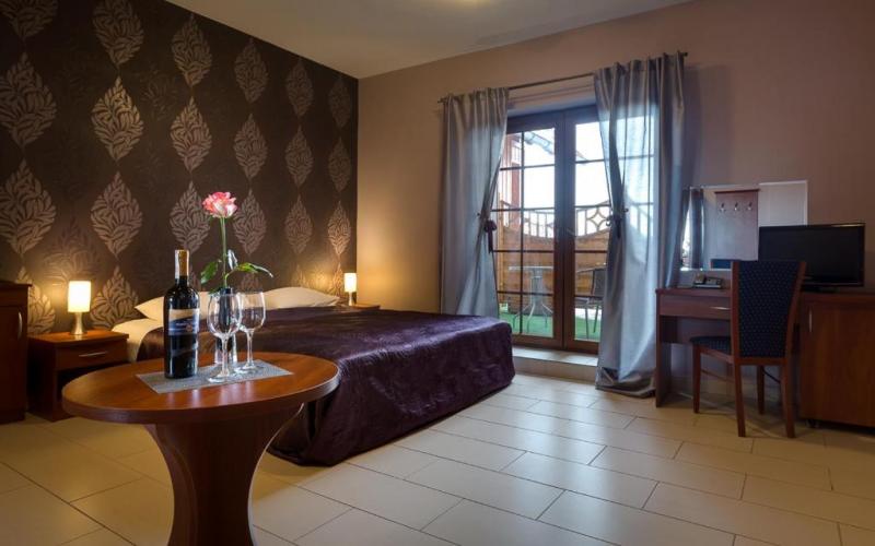 Hotel Dolnośląskie