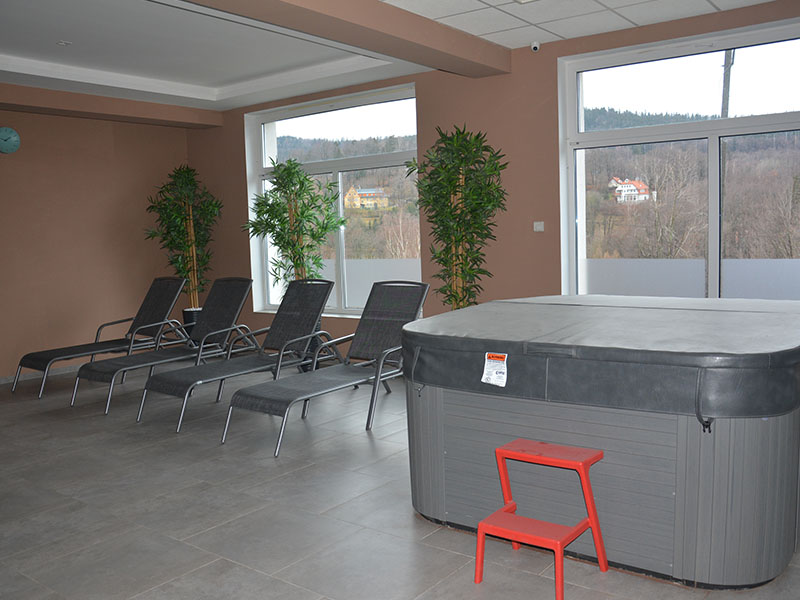 Pension Polen