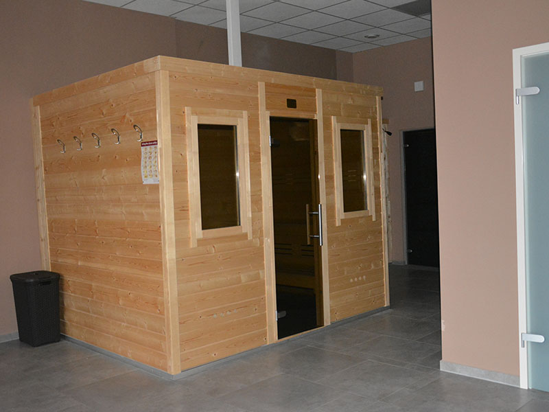 Pension Massage