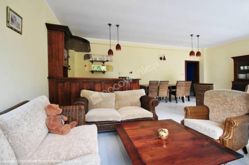 Pension Pomorskie