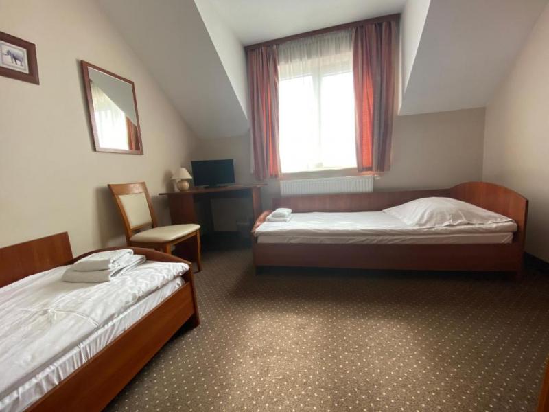 Hotel Karpatenvorland