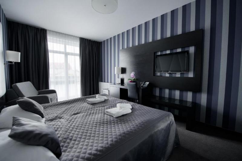 Hotel Heiligkreuz