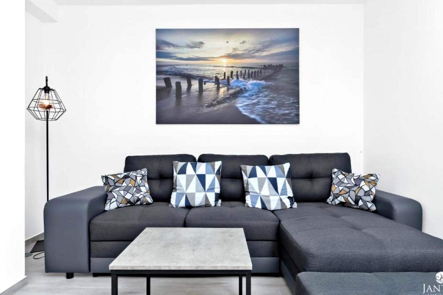 Guest rooms Grzybowo ul.Borkowska 20