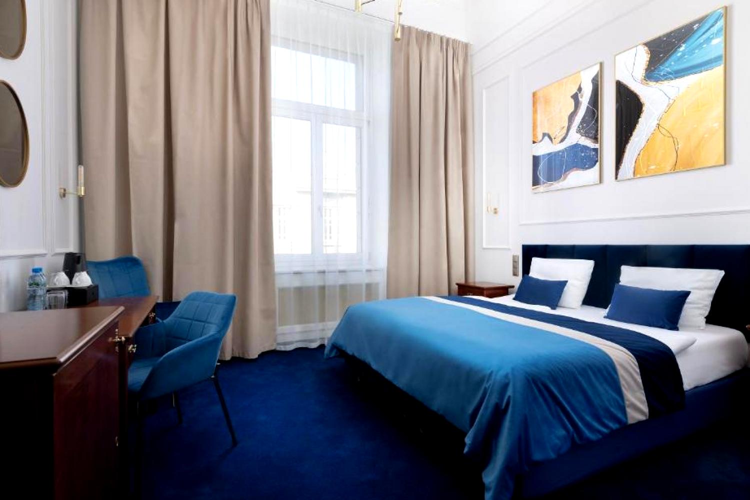 Grand Hotel Lublinianka