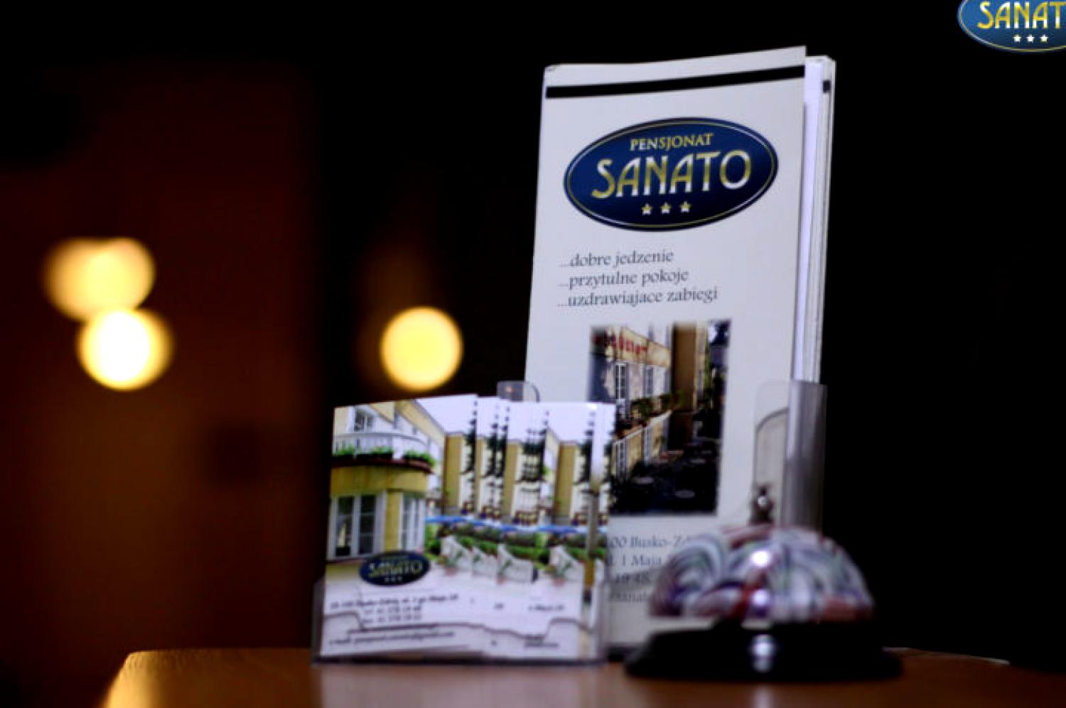 Sanato Inn