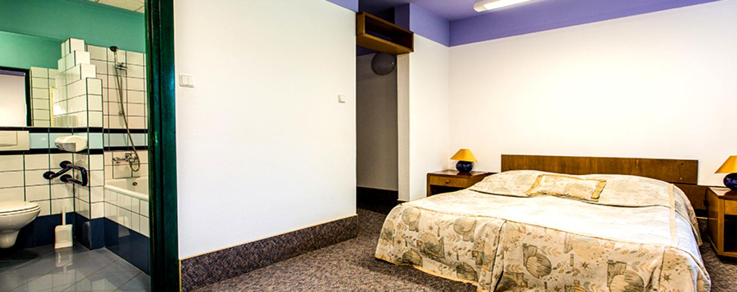 Warsaw Youth Sports Center Agricola