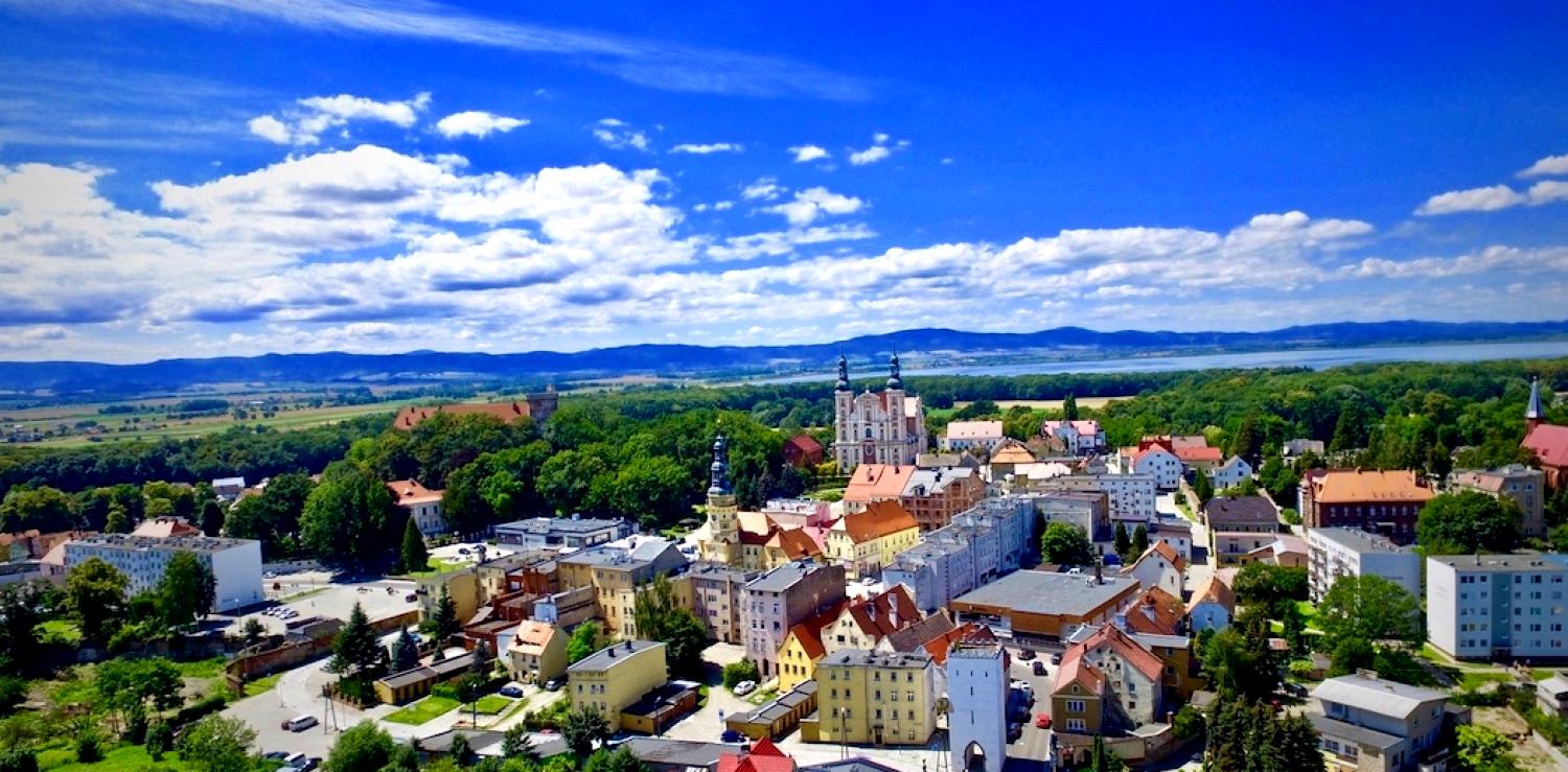 Hotel Schloss Ottmachau