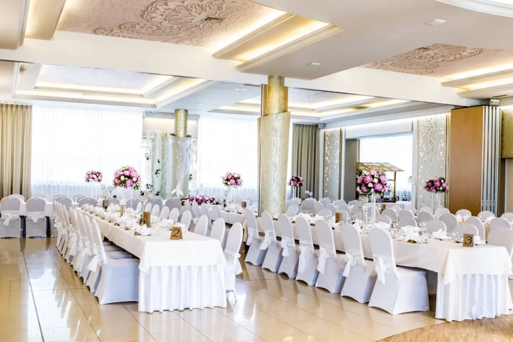 Hotel pod Kasztanami