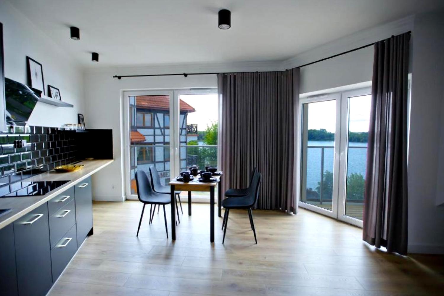 APARTAMENT 46M 5km k/EŁKU