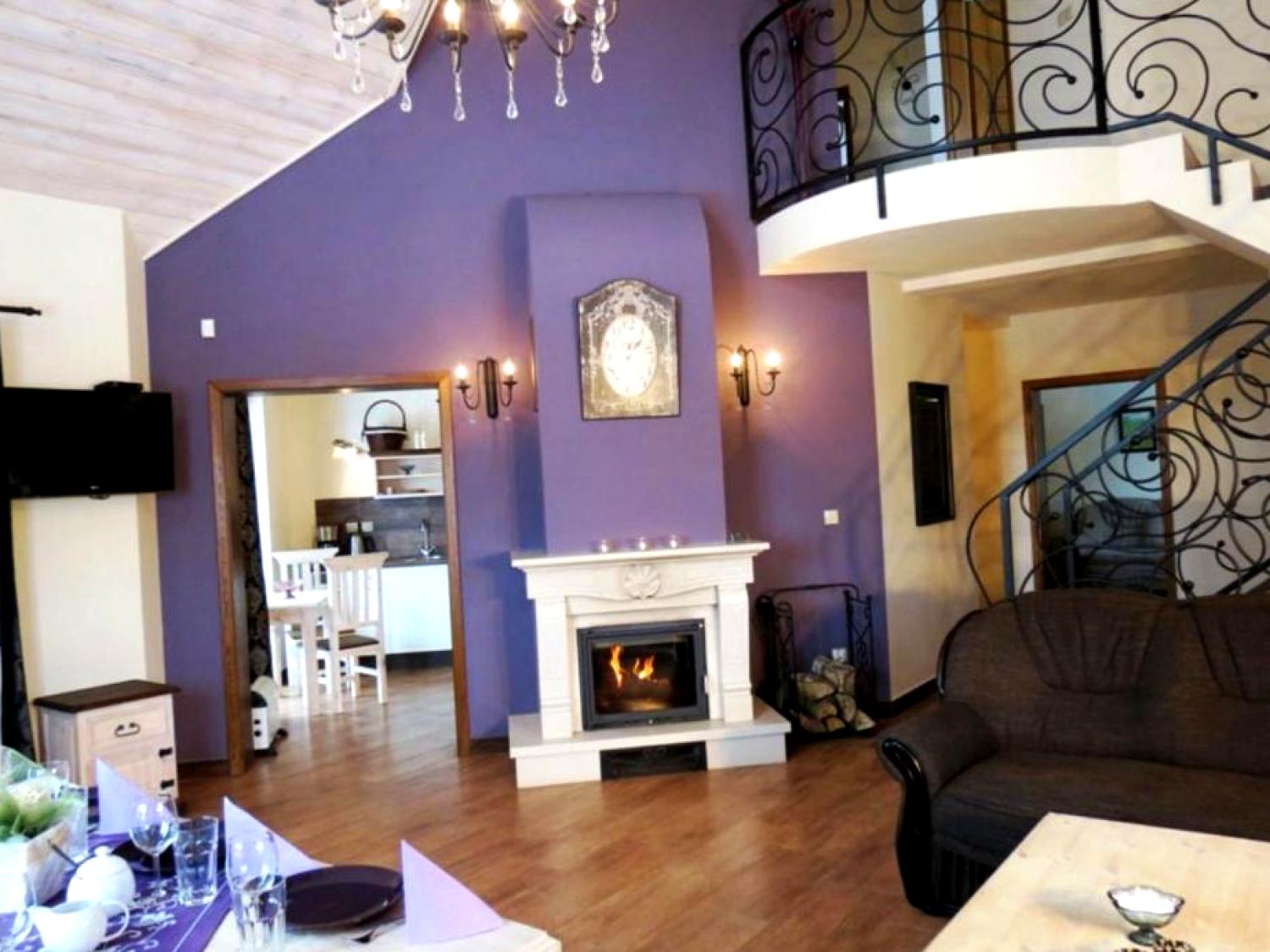 Zielone Wzgórze Noclegi Pokoje Agroturystyka