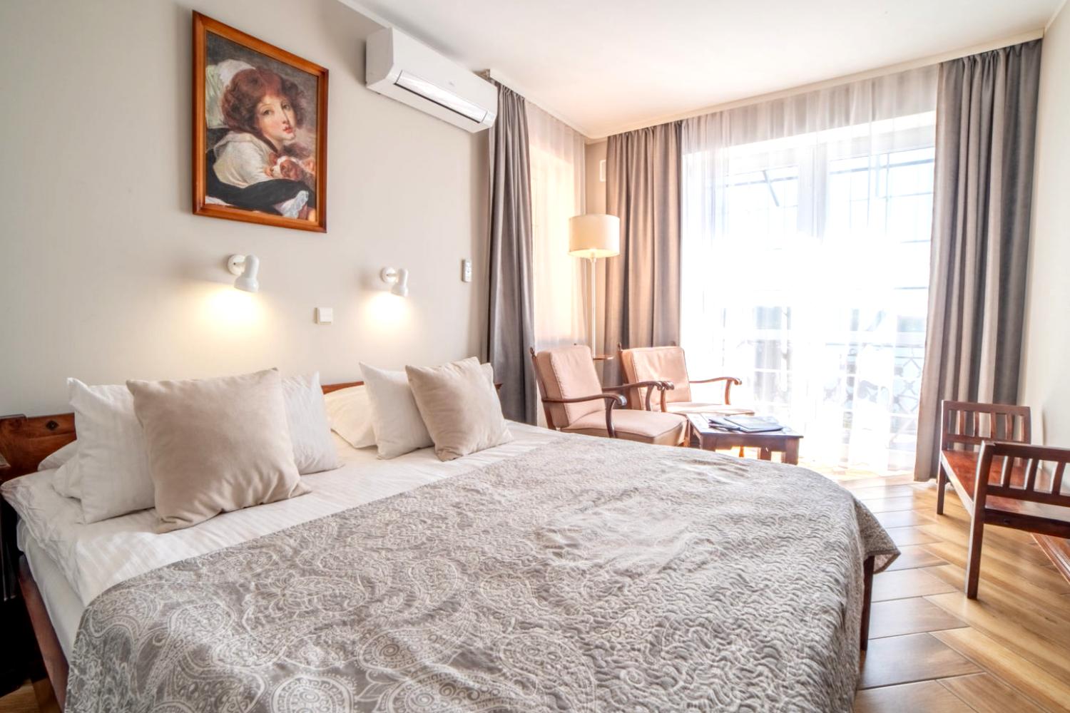 Hotel Solar Palace SPA & Wellness