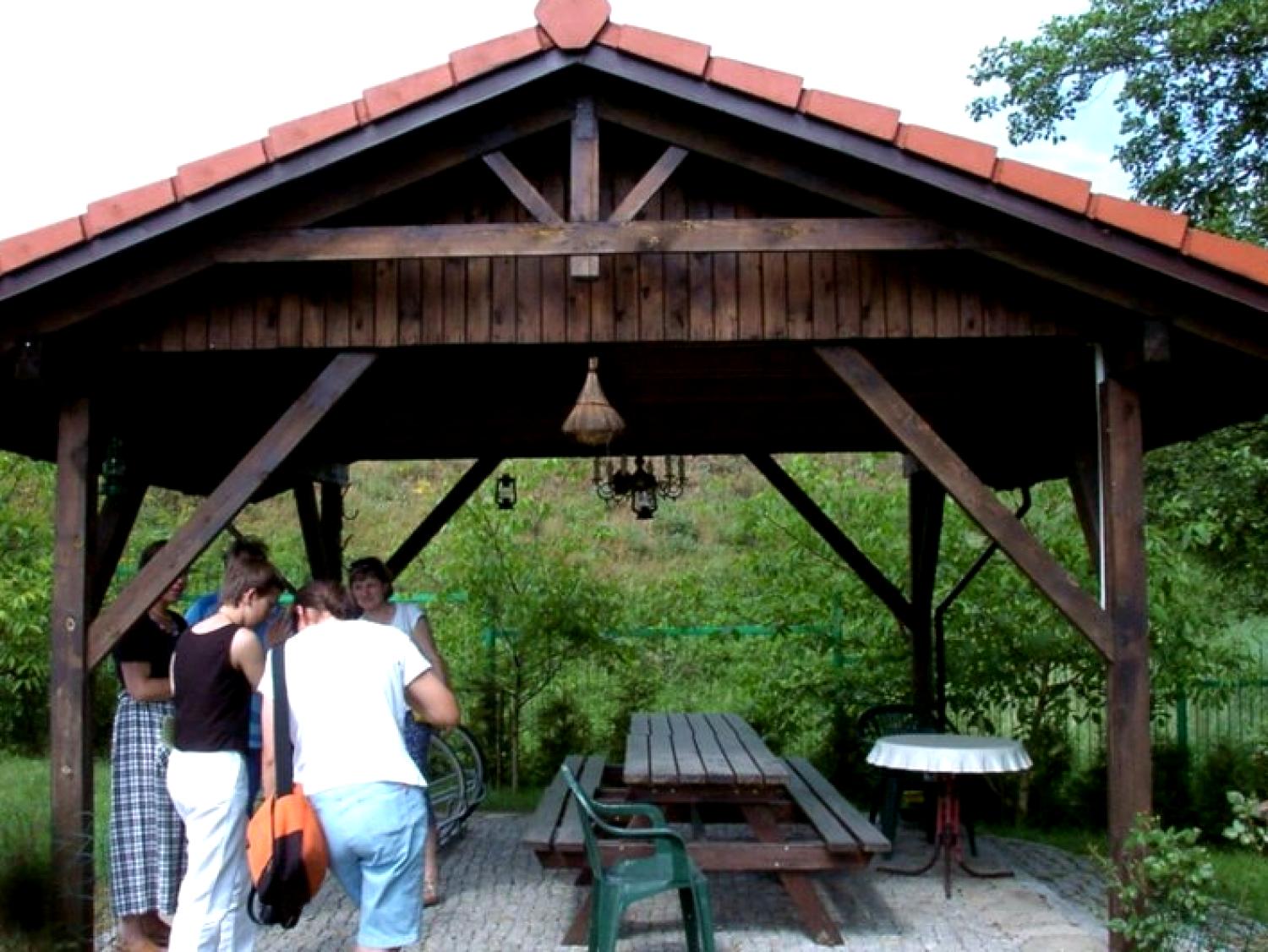 Agrotourism Hazel Jar