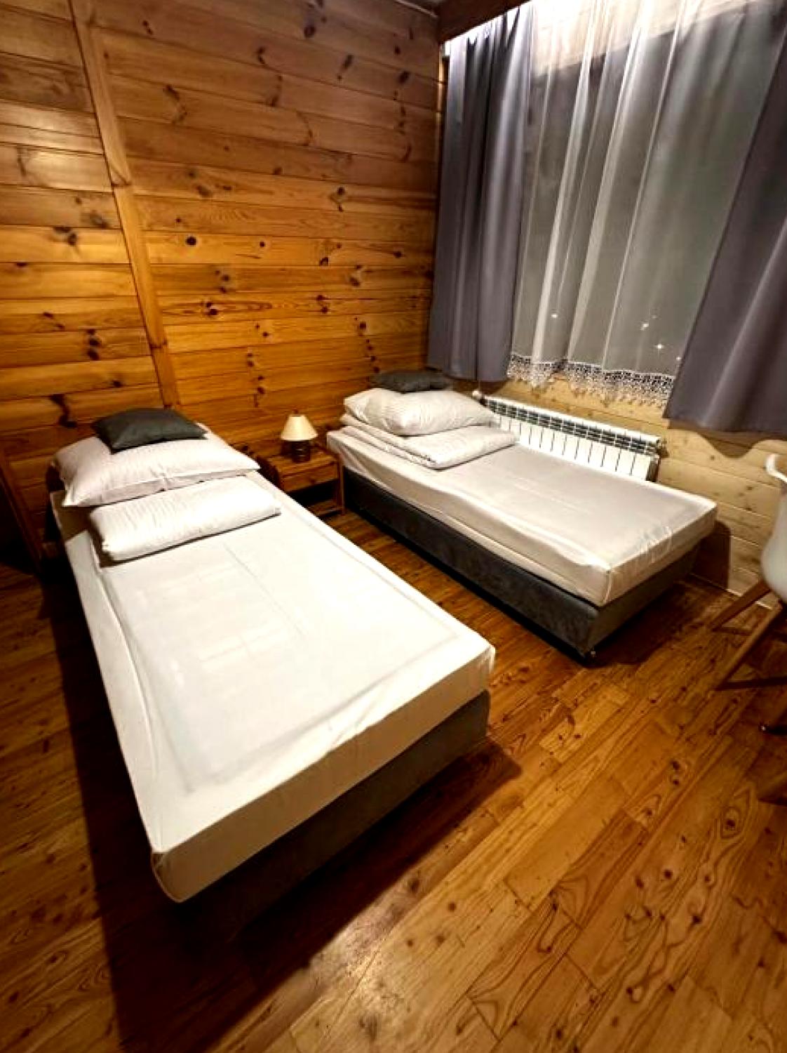 Pienińska Willa Aleksandrówka - Noclegi w centrum Szczawnicy, Pienin