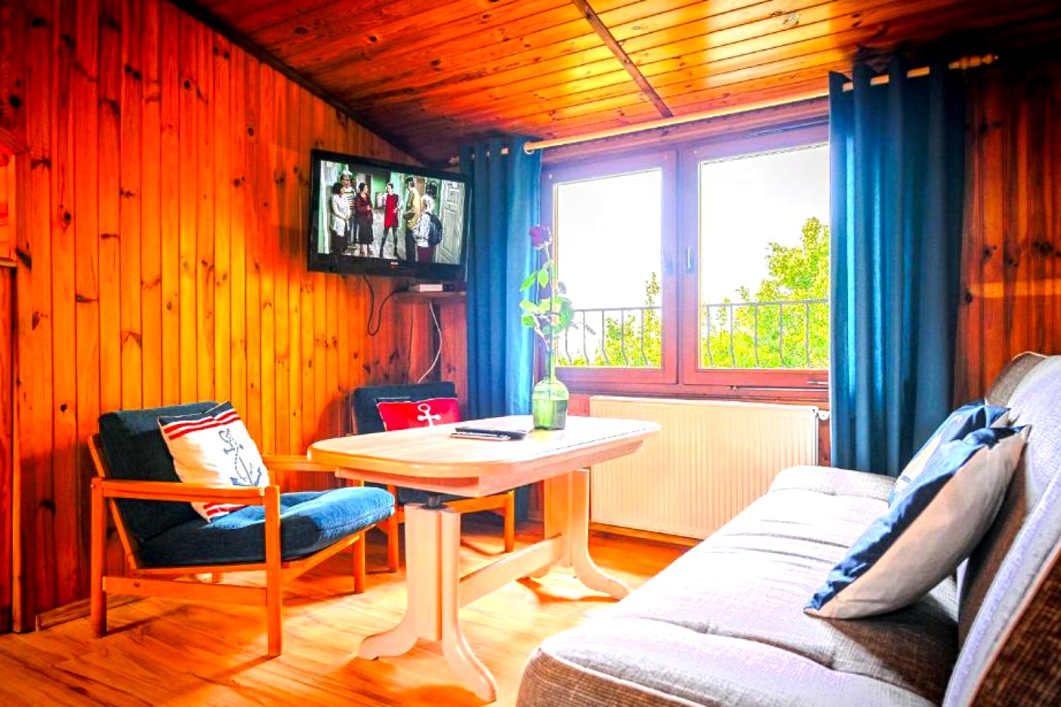 Ujarek Słoneczna Przystań