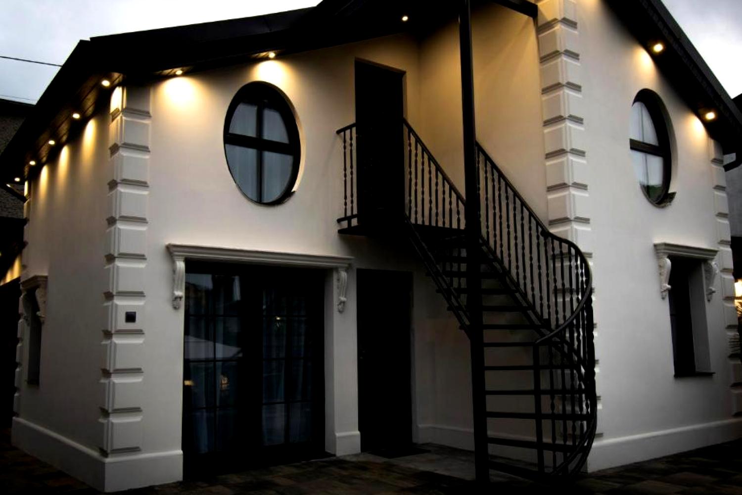 Willa Buk Apartamenty Międzyzdroje