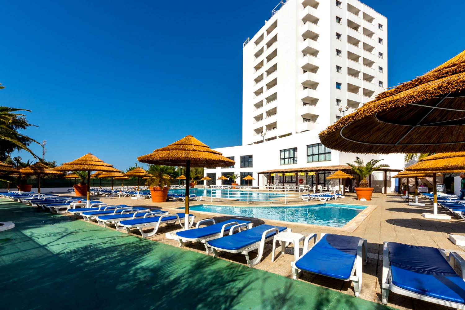 Apartamentos Janelas do Mar