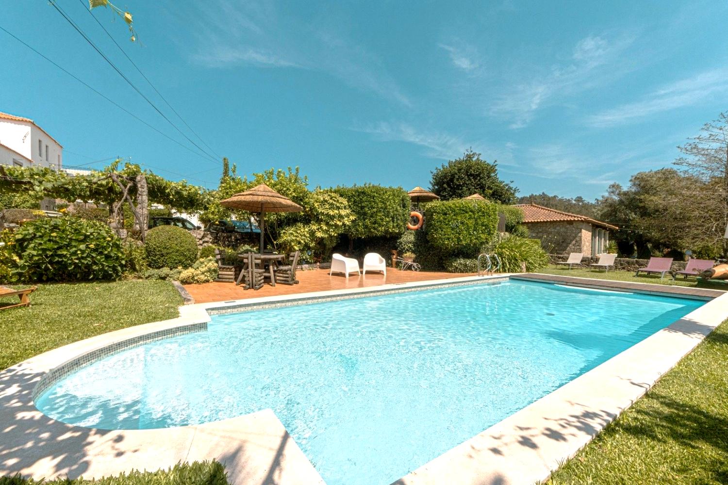 Quinta Sao Miguel de Arcos Quinta Sao Miguel de Arcos