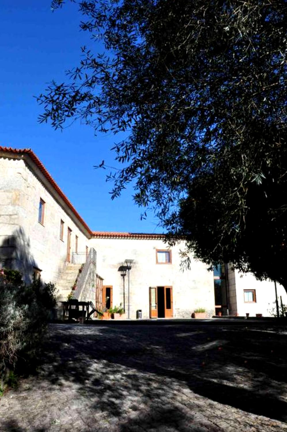 Hotel Rural Maria da Fonte